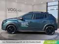 Dacia Sandero Stepway Extreme TCe 110 Grün - thumbnail 2