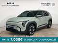 Kia EV3 Earth Standard Range Verde - thumbnail 1