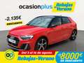 Audi A1 Sportback 25 TFSI Adrenalin Rojo - thumbnail 1