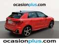 Audi A1 Sportback 25 TFSI Adrenalin Rojo - thumbnail 4