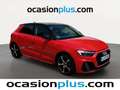 Audi A1 Sportback 25 TFSI Adrenalin Rojo - thumbnail 2