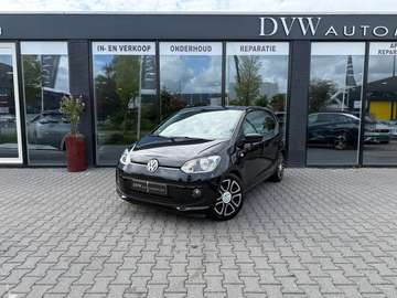 1.0 high up! BlueMotion