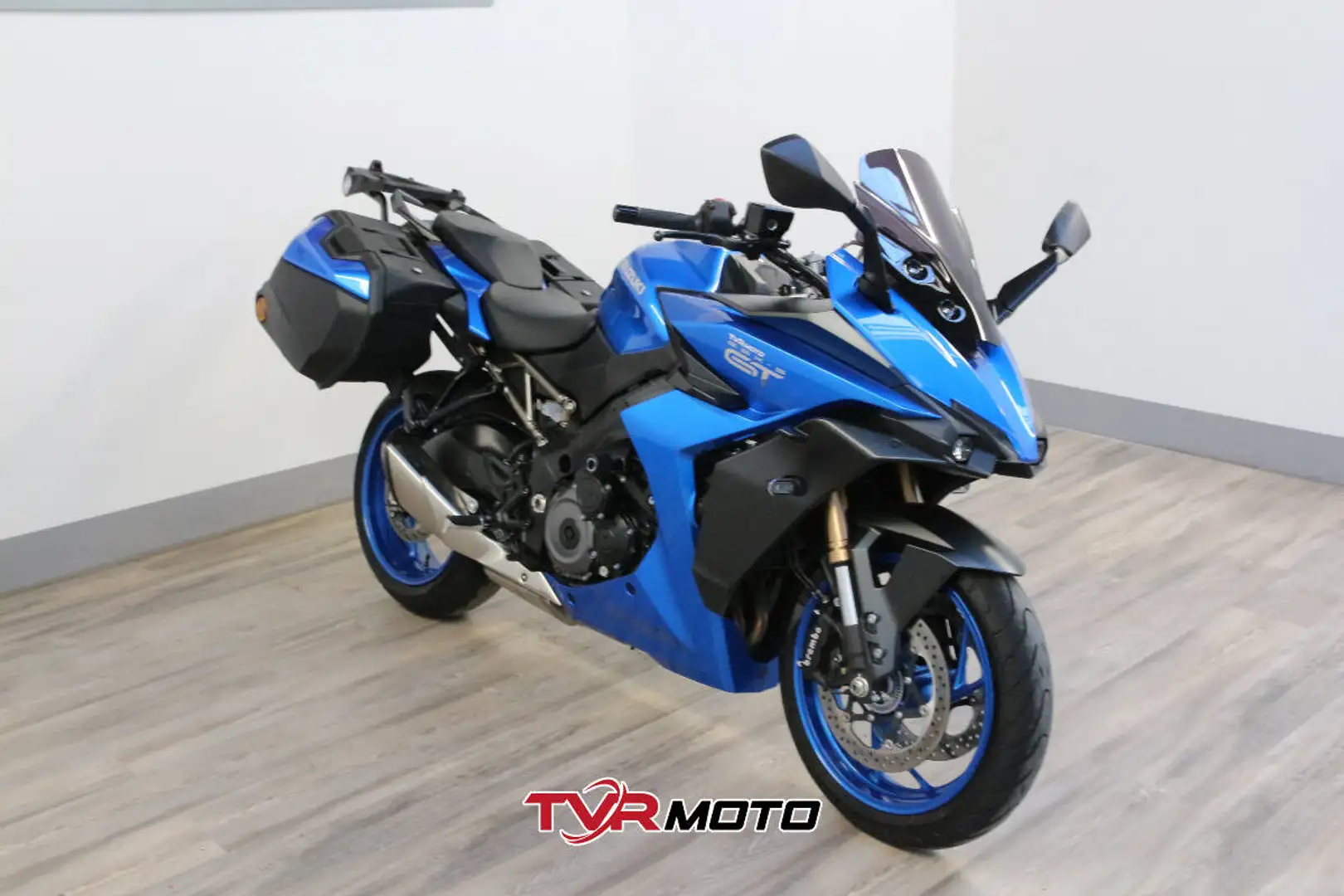 Suzuki GSX S 1000GT GSX-S1000GT (2022 - 24) - 1
