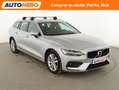 Volvo V60 2.0 B4 Mild-Hybrid Momentum Pro Gris - thumbnail 8