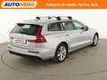 Volvo V60 2.0 B4 Mild-Hybrid Momentum Pro Gris - thumbnail 6