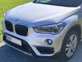 BMW X1 sDrive18d Aut., Sportline Silber - thumbnail 6