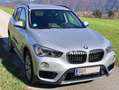 BMW X1 sDrive18d Aut., Sportline Silber - thumbnail 12