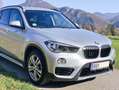 BMW X1 sDrive18d Aut., Sportline Silber - thumbnail 11