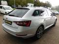 Skoda Superb Combi+LEDER+SHZ+AHK+Standheizung Silber - thumbnail 5