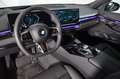 BMW 520 d xDrive Schwarz - thumbnail 5