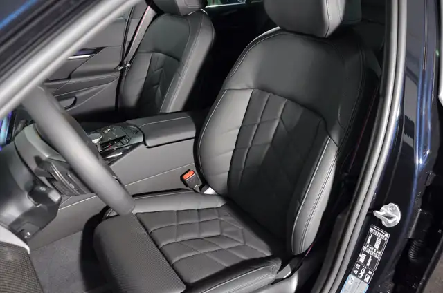 BMW 520 d xDrive Ansicht 10