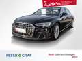 Audi A8 50 TDI qu.,HD-Matrix,Pano,Leder,HuD,Memory Noir - thumbnail 1
