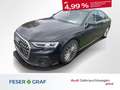 Audi A8 50 TDI qu.,HD-Matrix,Pano,Leder,HuD,Memory Schwarz - thumbnail 1