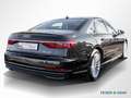 Audi A8 50 TDI qu.,HD-Matrix,Pano,Leder,HuD,Memory Schwarz - thumbnail 3