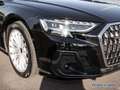 Audi A8 50 TDI qu.,HD-Matrix,Pano,Leder,HuD,Memory Noir - thumbnail 2