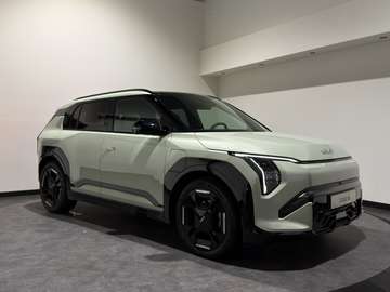 GT-Line 81.4 kWh | Luxe leder | Keyless | ACC | H&