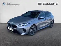 BMW Série 1 120dA 163ch M Sport DKG7