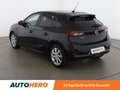 Opel Corsa 1.5 CDTI Edition *NAVI*LED*SHZ*BT*SPUR* Schwarz - thumbnail 4