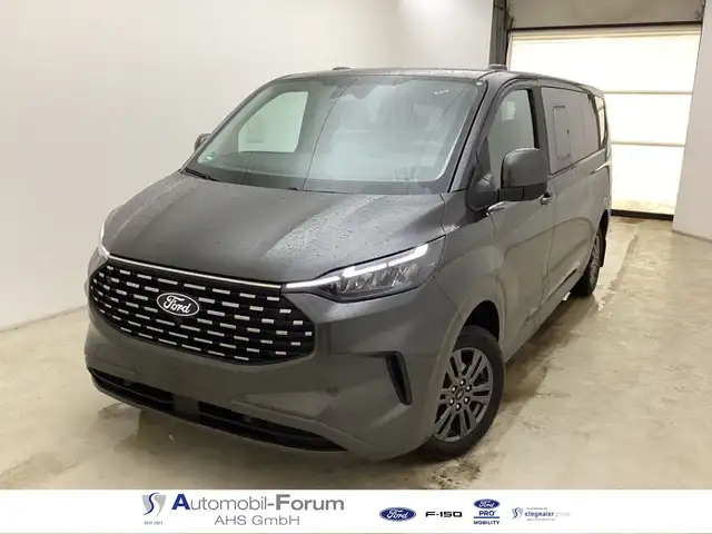 Ford Tourneo Custom Titanium 2.0l 320L2 *NAVI*ACC*RFK*