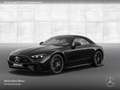 Mercedes-Benz SL 63 AMG Cab. 4M Keramik AeroPak Fahrass Sportpak Schwarz - thumbnail 14