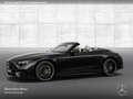Mercedes-Benz SL 63 AMG Cab. 4M Keramik AeroPak Fahrass Sportpak Schwarz - thumbnail 3