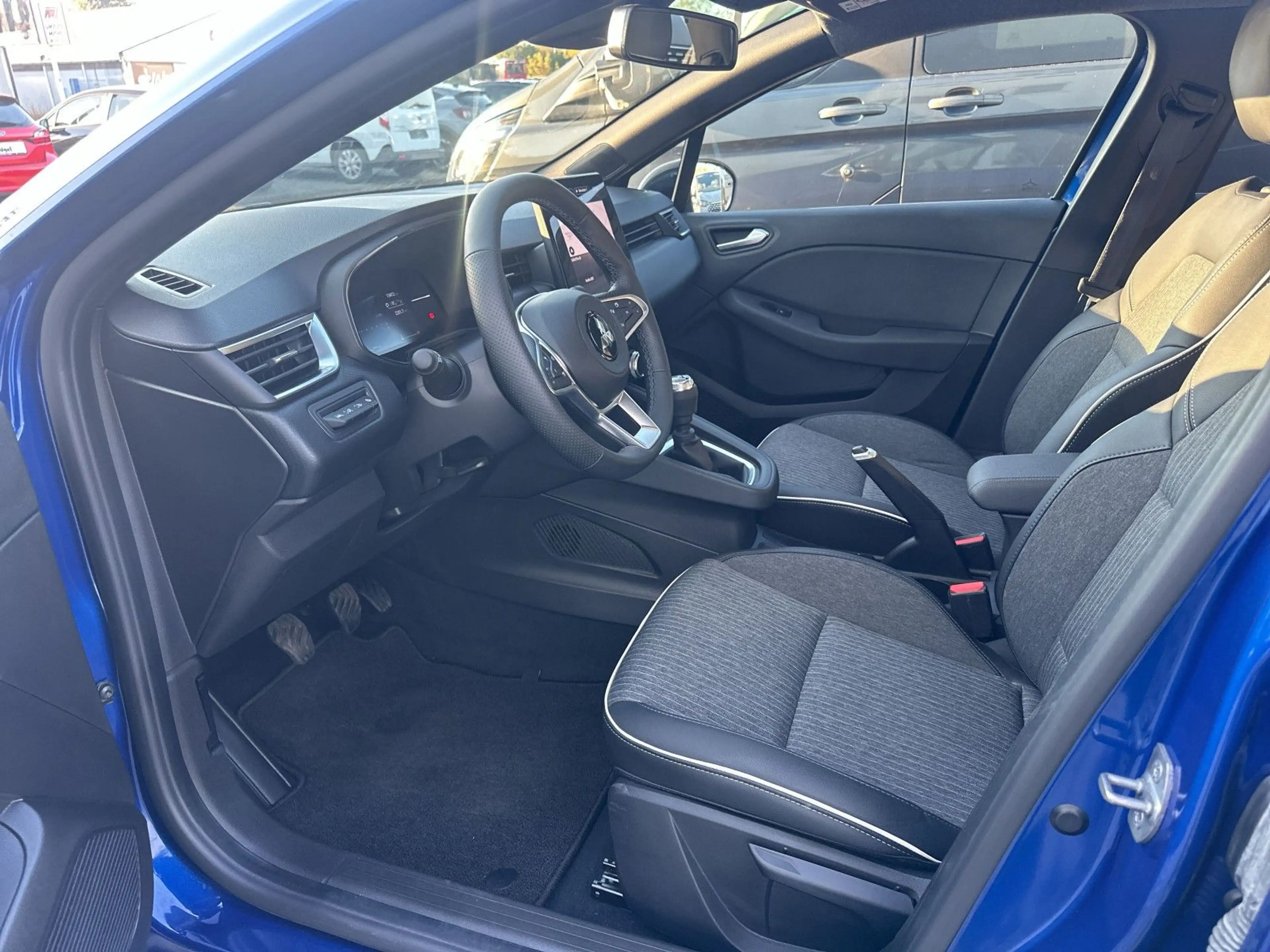 Mitsubishi Colt Intro Edition/Werksgarantie ! — photo 7