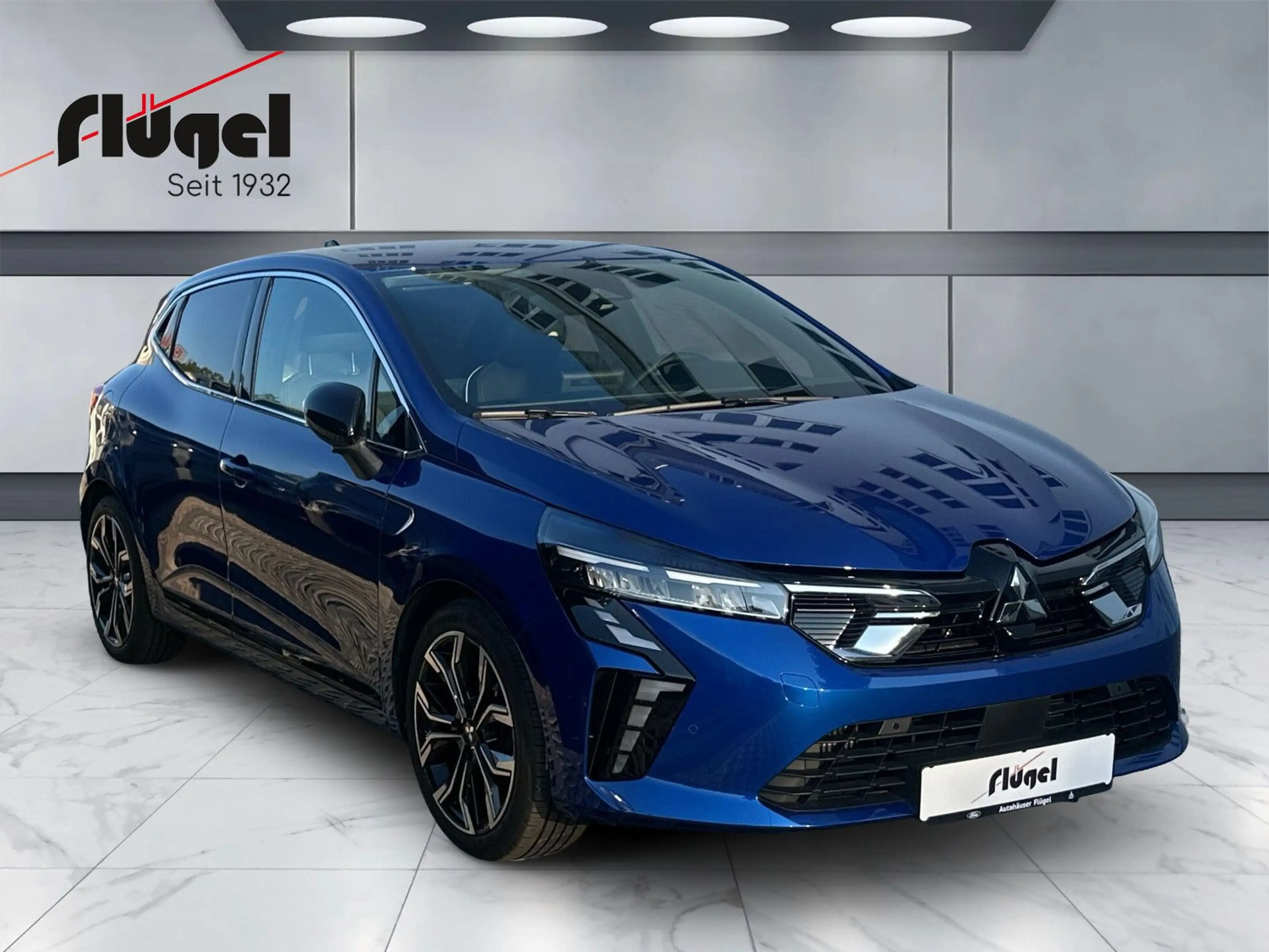 Mitsubishi Colt Intro Edition/Werksgarantie ! — photo 2