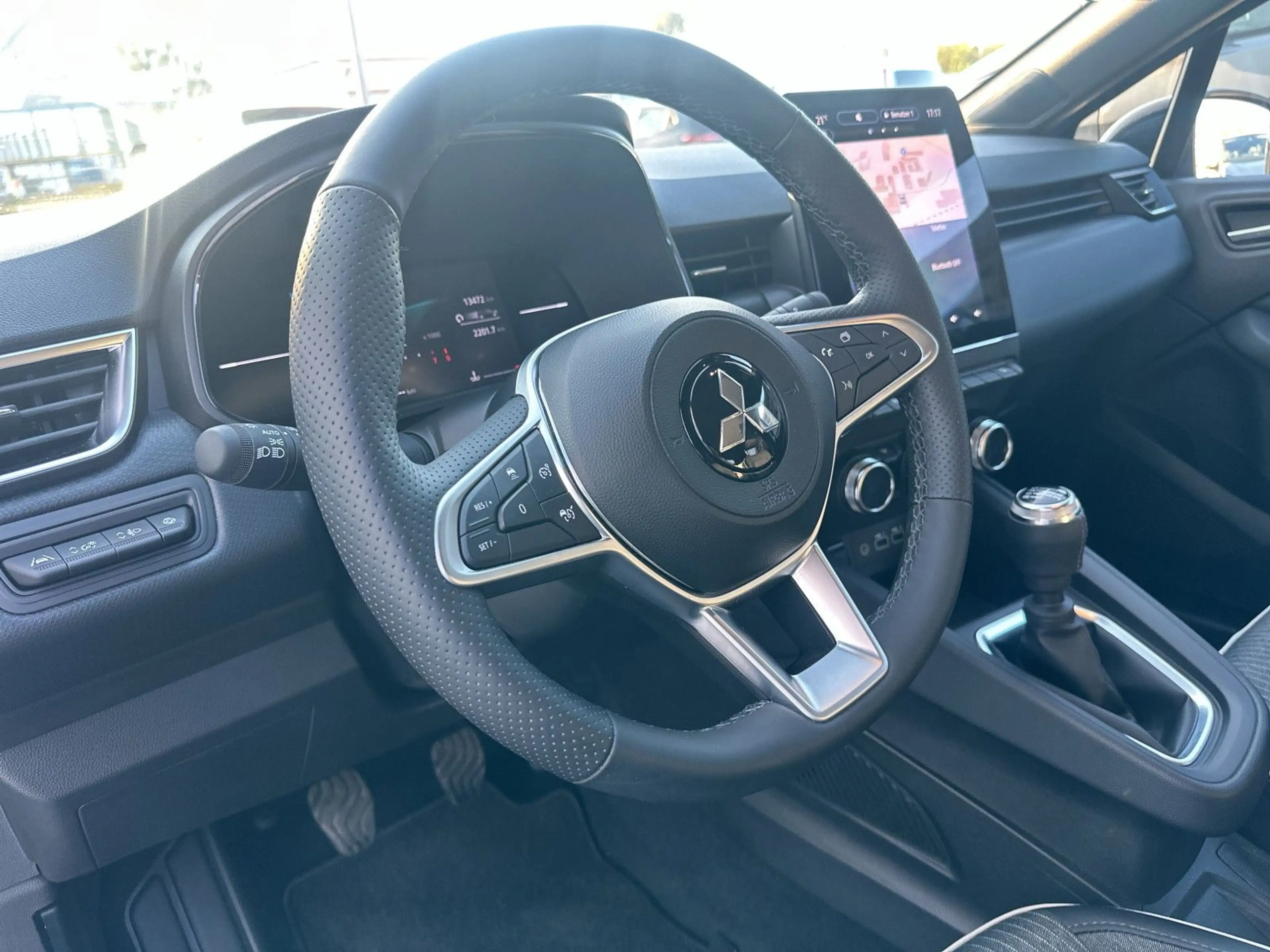 Mitsubishi Colt Intro Edition/Werksgarantie ! — photo 8