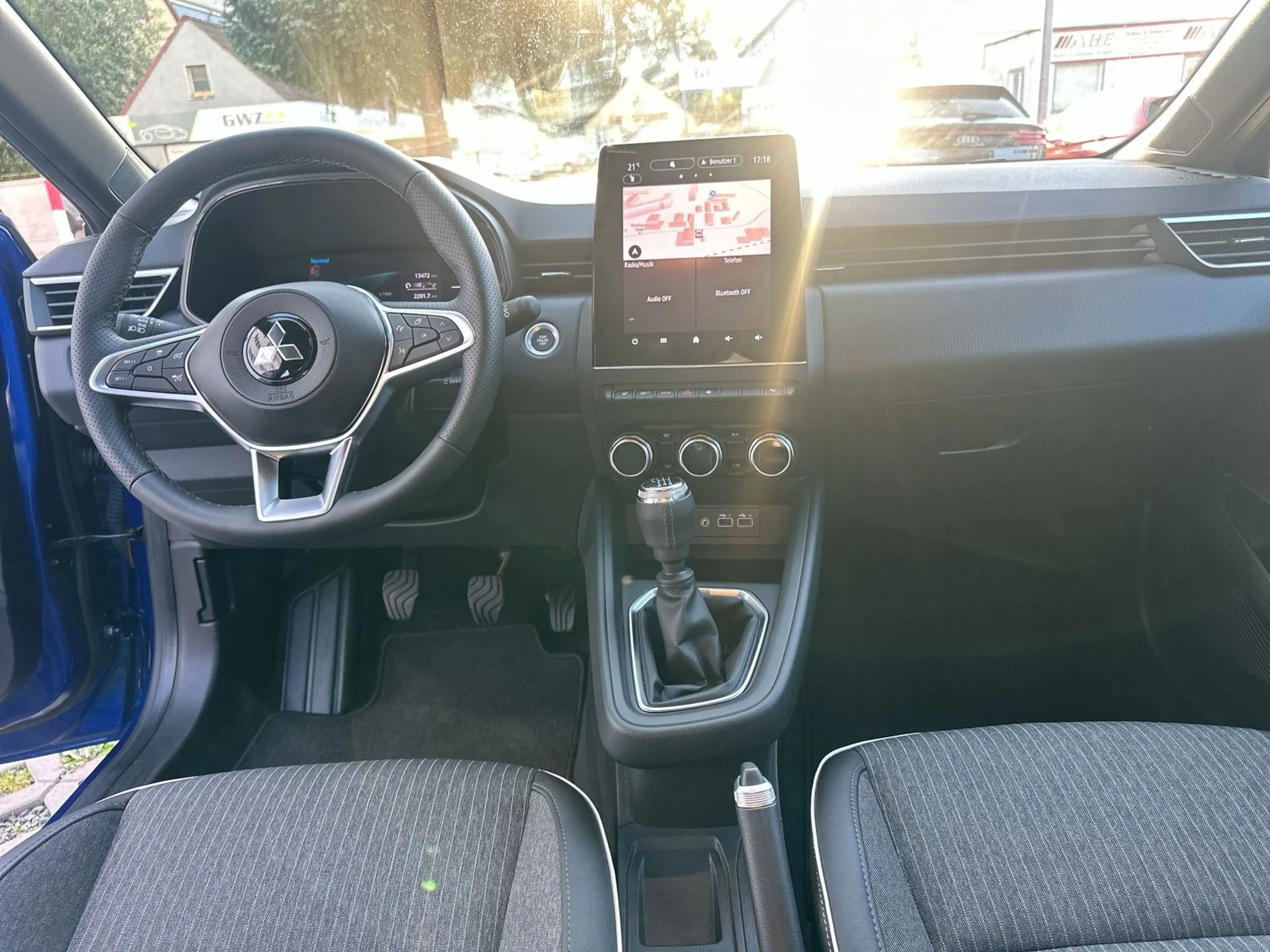 Mitsubishi Colt Intro Edition/Werksgarantie ! — photo 10