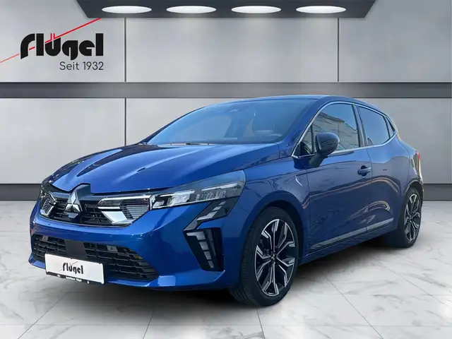 Mitsubishi Colt Intro Edition/Werksgarantie !