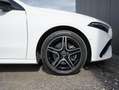 Mercedes-Benz A 250 e AMG Line dealer onderh. / Facelift /  Pano dak / Blanc - thumbnail 8