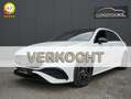 Mercedes-Benz A 250 e AMG Line dealer onderh. / Facelift /  Pano dak / Blanc - thumbnail 1