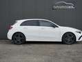 Mercedes-Benz A 250 e AMG Line dealer onderh. / Facelift /  Pano dak / Blanc - thumbnail 4