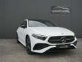 Mercedes-Benz A 250 e AMG Line dealer onderh. / Facelift /  Pano dak / Blanc - thumbnail 3