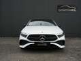 Mercedes-Benz A 250 e AMG Line dealer onderh. / Facelift /  Pano dak / Blanc - thumbnail 2