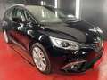 Renault Grand Scenic Intense *Automatik *NUR 74.000km !!! Negro - thumbnail 6