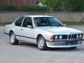 BMW 635 E24 CSi Ezüst - thumbnail 1