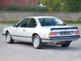 BMW 635 E24 CSi Ezüst - thumbnail 2