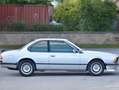 BMW 635 E24 CSi Ezüst - thumbnail 4