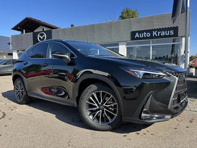 Lexus NX 350h Executive Line E-Four Head-up 360°-Kamera