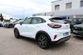 Ford Puma Titanium 1,0EcoBoost*Automatik*Winter Paket*Navi* Blanc - thumbnail 2