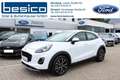 Ford Puma Titanium 1,0EcoBoost*Automatik*Winter Paket*Navi* Blanc - thumbnail 1
