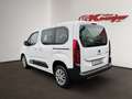 Citroen Berlingo MPV M PureTech 110 FEEL*Rückfahrkamera Blanc - thumbnail 3