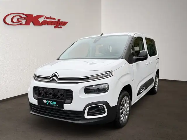 Citroen Berlingo MPV M PureTech 110 FEEL*Rückfahrkamera