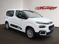 Citroen Berlingo MPV M PureTech 110 FEEL*Rückfahrkamera Blanc - thumbnail 7