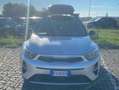 Kia Stonic Stonic 1.6 crdi Energy 110cv Argento - thumbnail 3