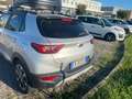 Kia Stonic Stonic 1.6 crdi Energy 110cv Argento - thumbnail 5
