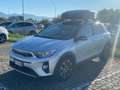 Kia Stonic Stonic 1.6 crdi Energy 110cv Argento - thumbnail 1