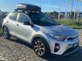 Kia Stonic Stonic 1.6 crdi Energy 110cv Argento - thumbnail 4