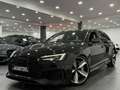 Audi RS4 Avant 2.9 V6 TFSI Dynamic Carbon Ceramic Matrix Zwart - thumbnail 1